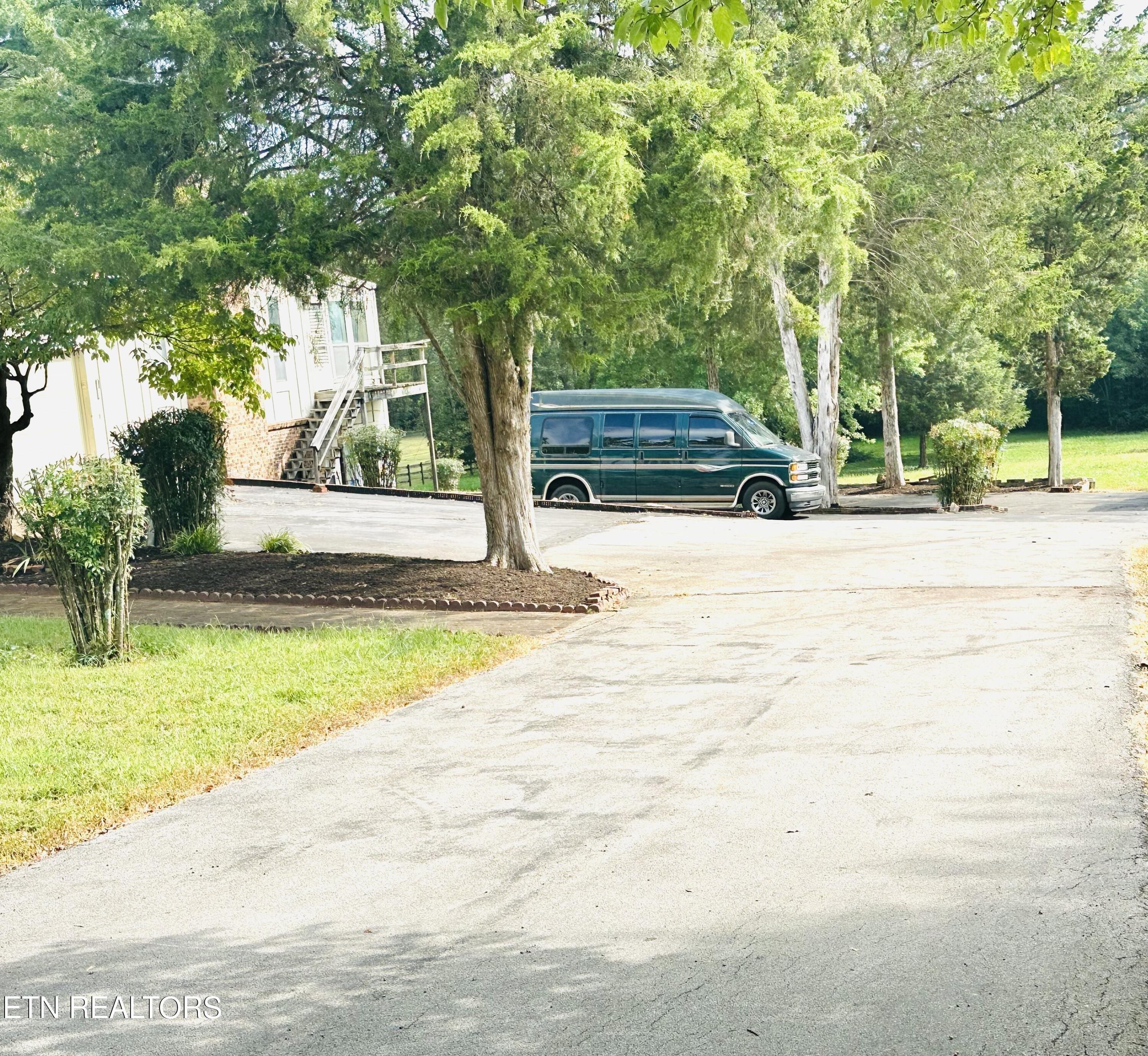 Mcfee Rd, Farragut, TN 37934