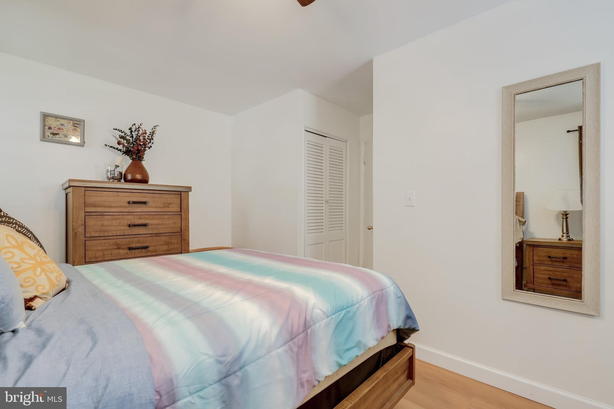 Old Line Ave, Laurel, MD 20724