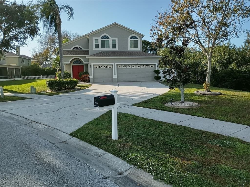 Oak Pond Ct, Oldsmar, FL 34677