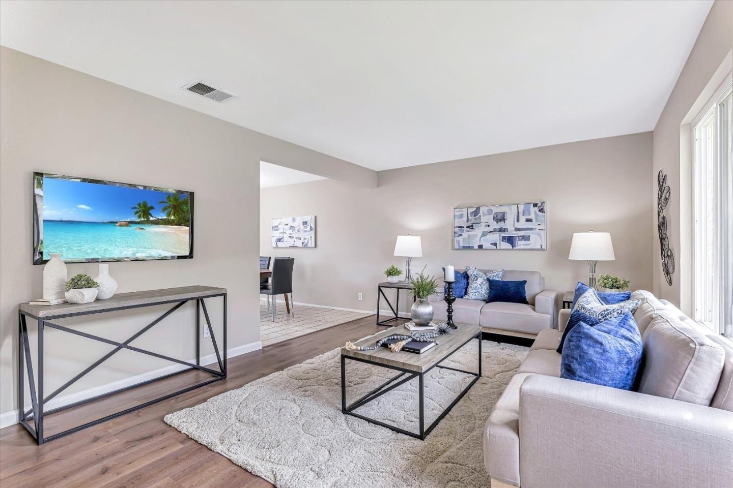 Don Andres Ct, San Jose, CA 95123