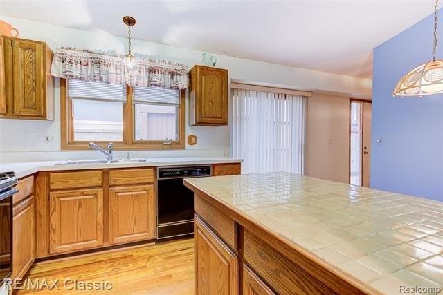 River Ridge Trl, Farmington Hills, MI 48335