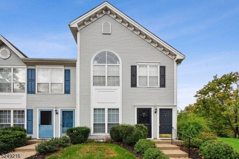 Edward Dr, Franklin Park, NJ 08823