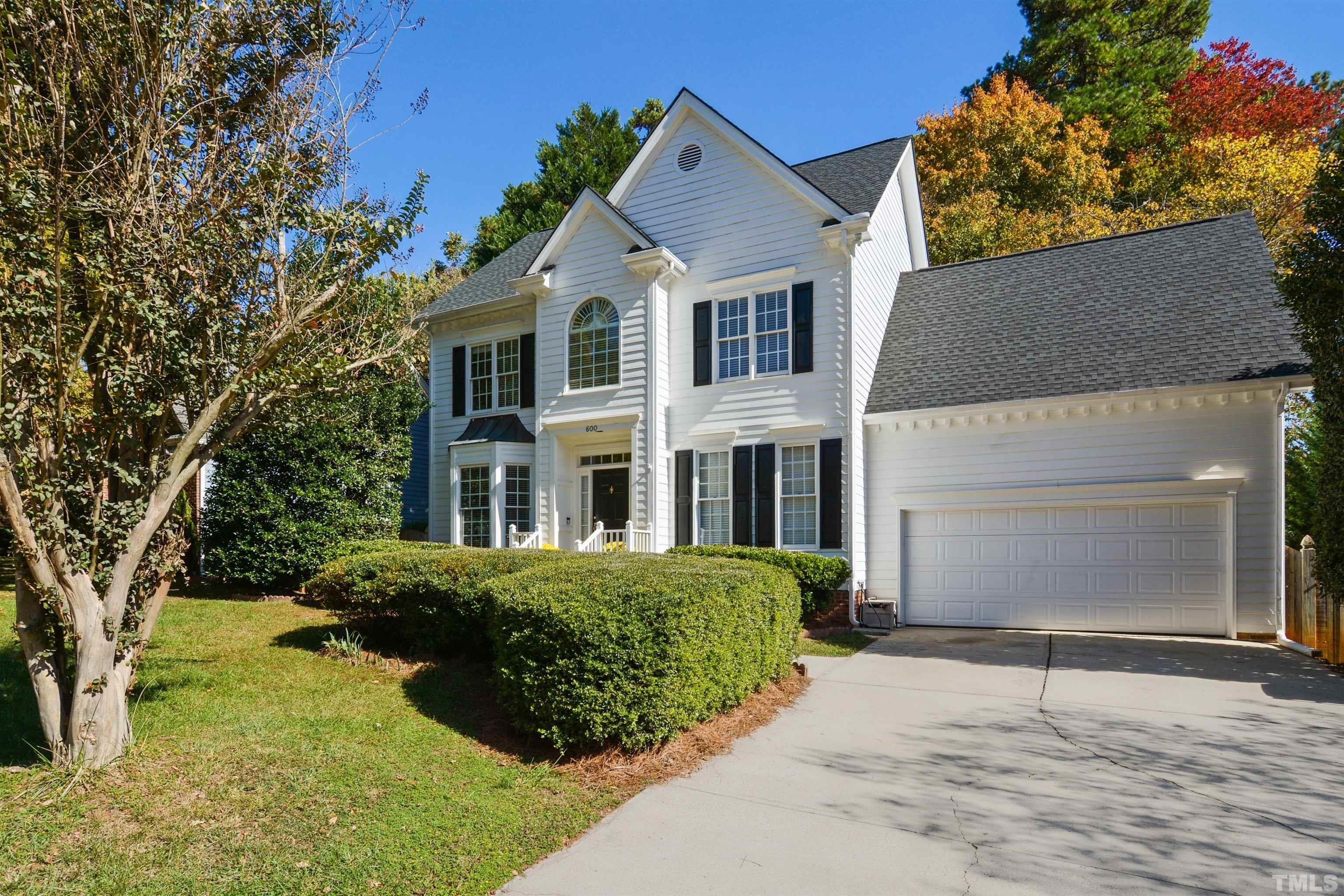 Hardimont Rd, Raleigh, NC 27609