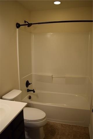 Eagle Pl, North Prince George, VA 23860