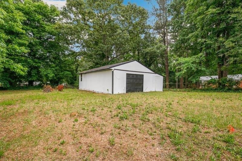 Bonnie Glen Ct, Conley, GA 30288