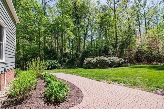 Fairgate Rd, Midlothian, VA 23112
