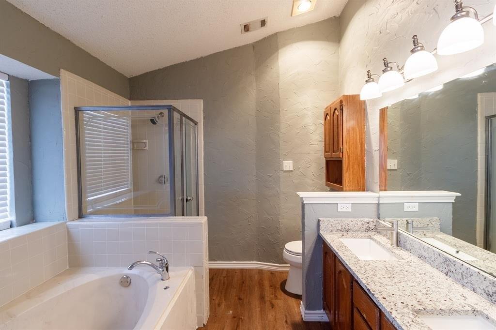 Silver Creek Ct, Garland, TX 75040