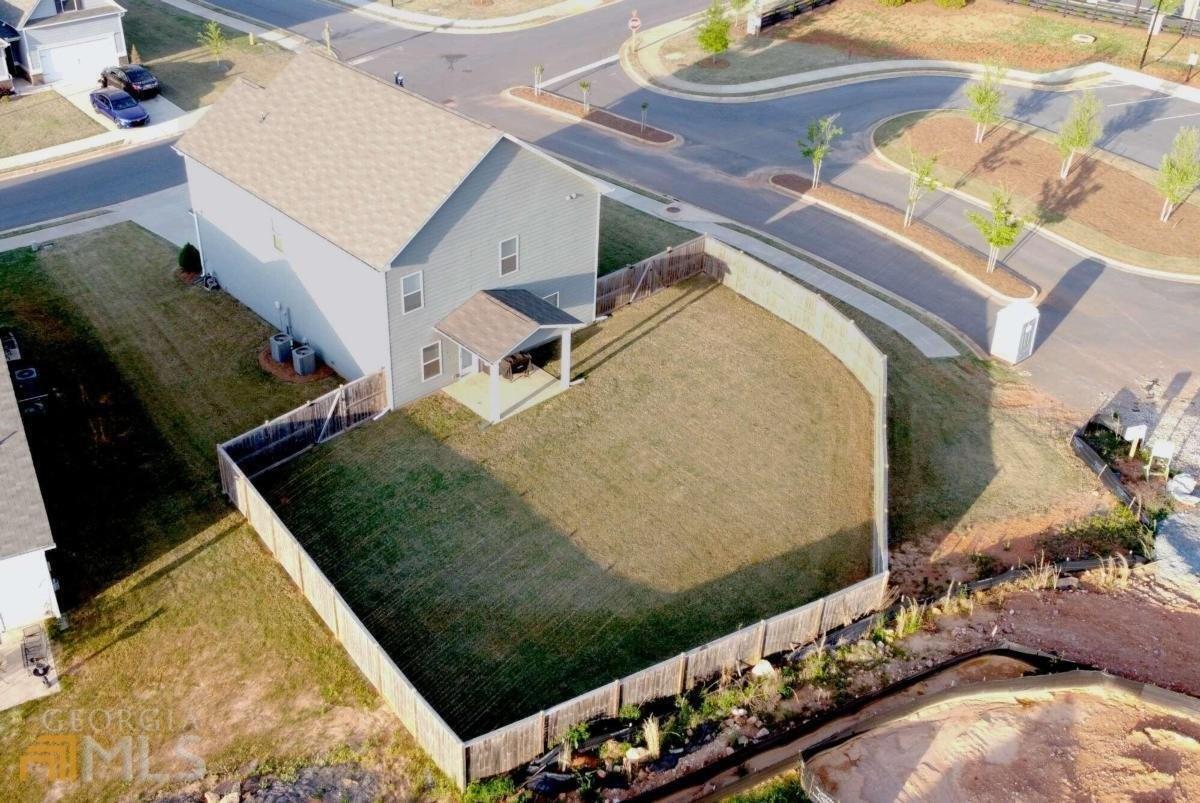 Hankins Dr Sw, Cartersville, GA 30120