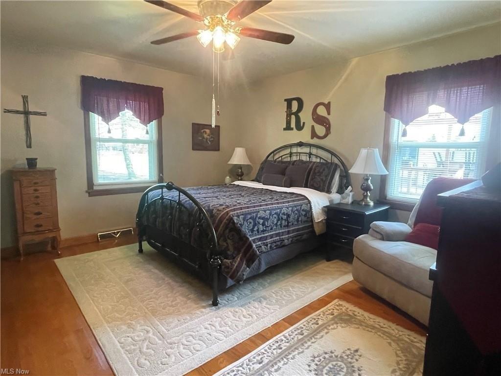 Parkland Ave, Youngstown, OH 44512