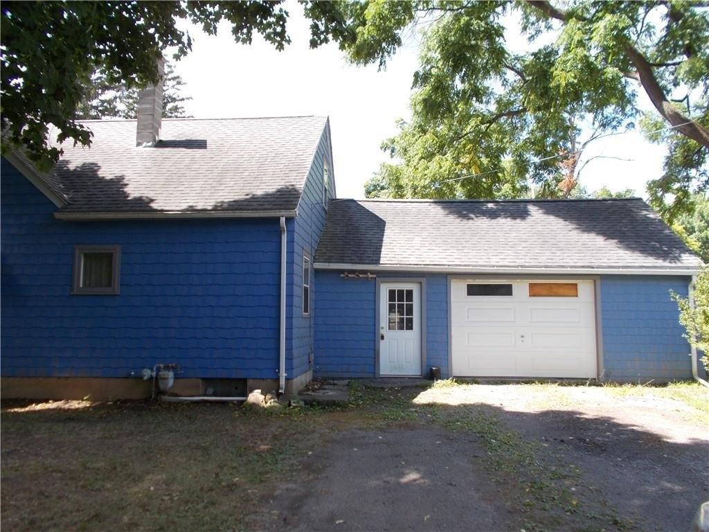Chili Ave, Rochester, NY 14624