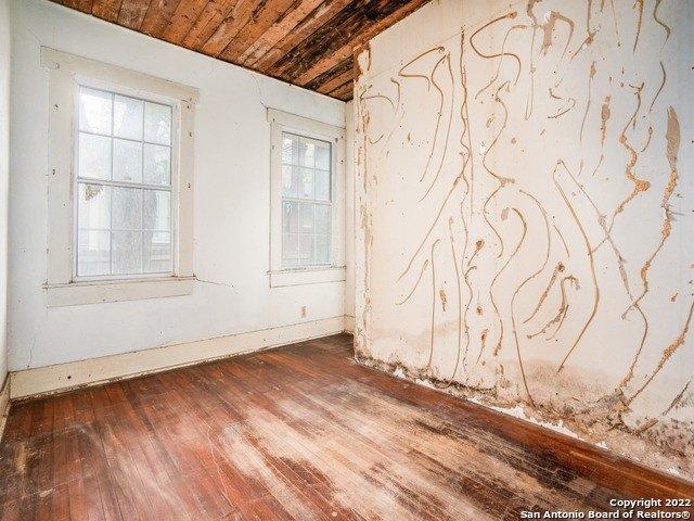 Eleanor Ave, San Antonio, TX 78209