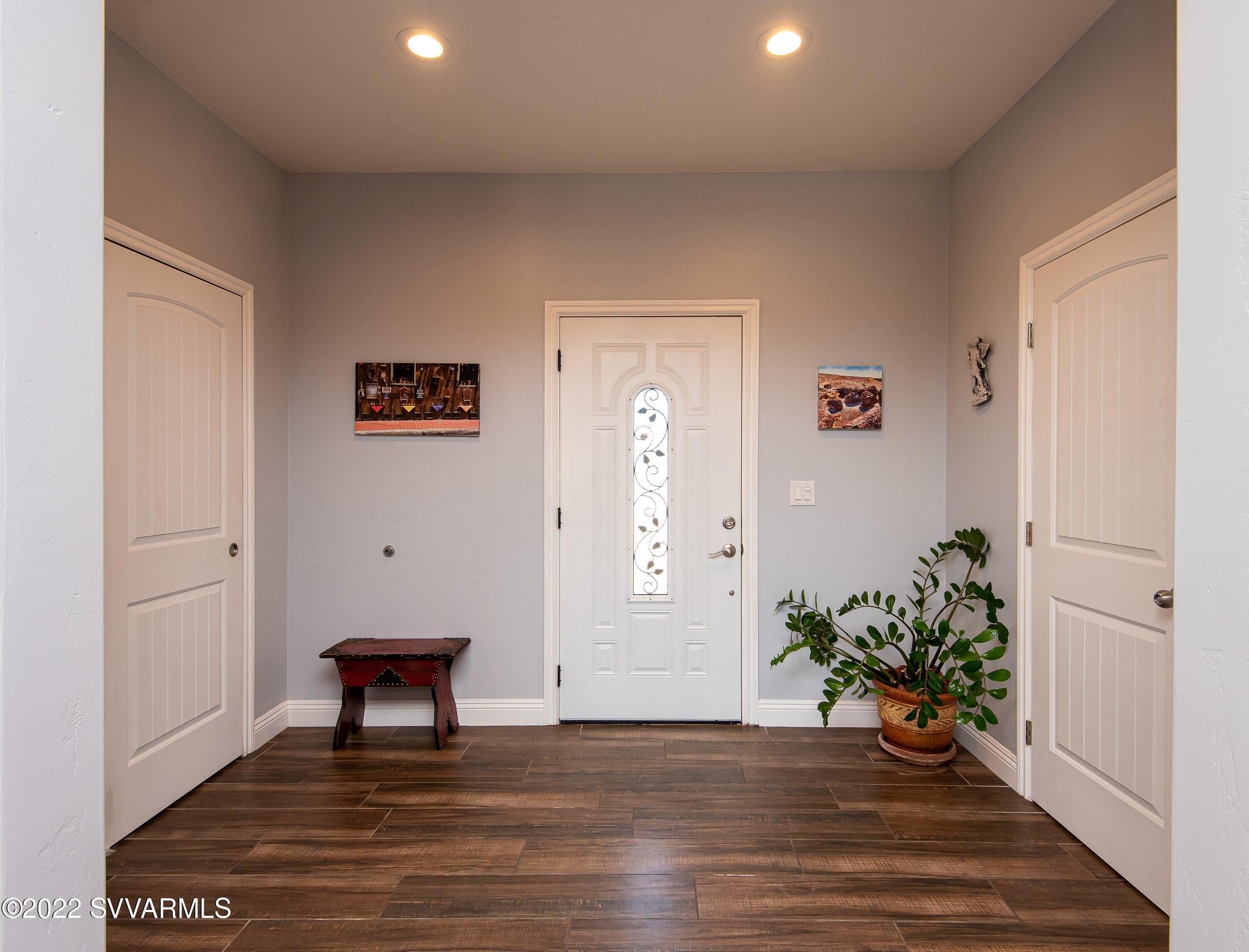 E Sabino Trl, Cottonwood, AZ 86326