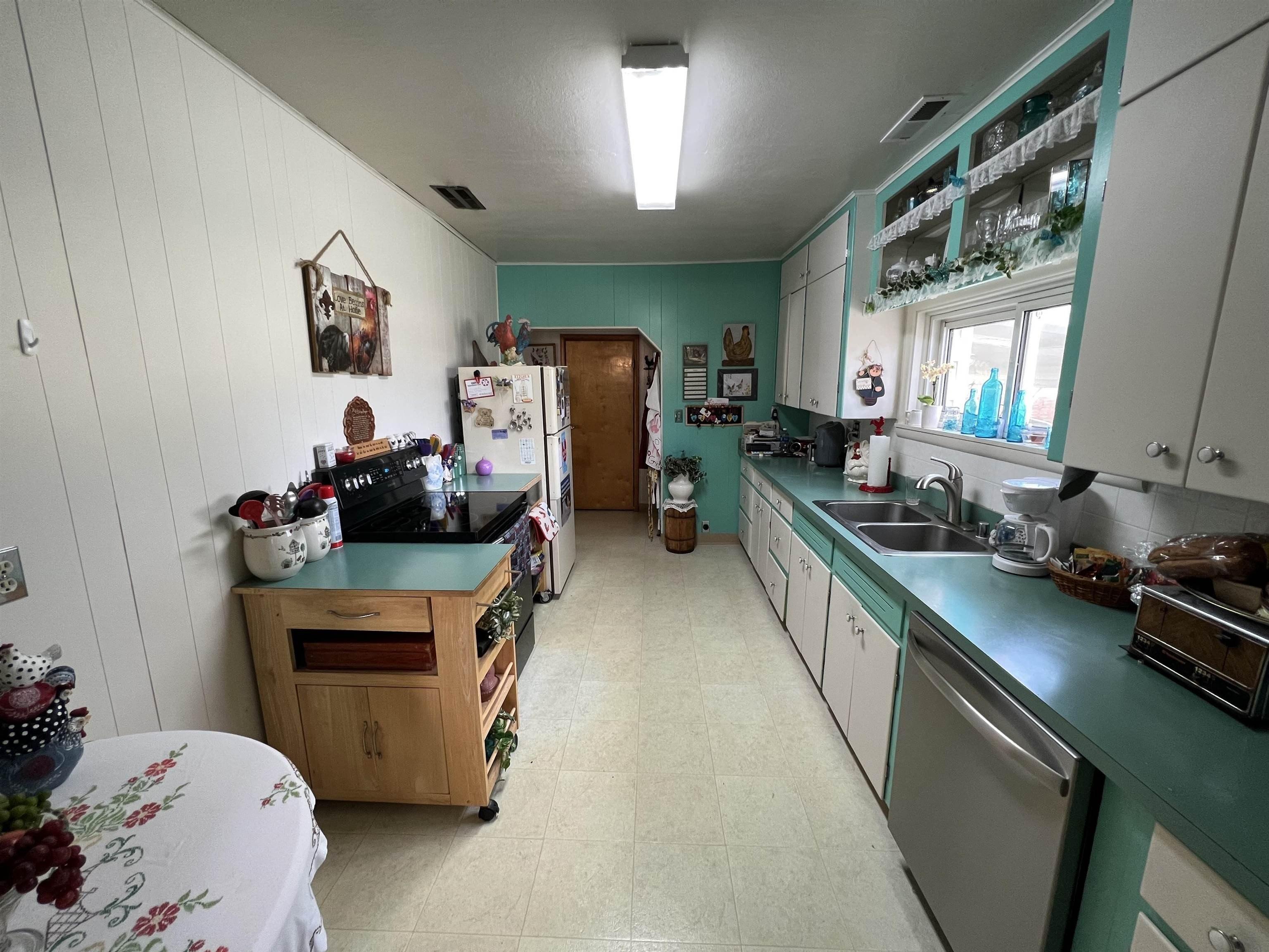N 3rd St E, Chewelah, WA 99109