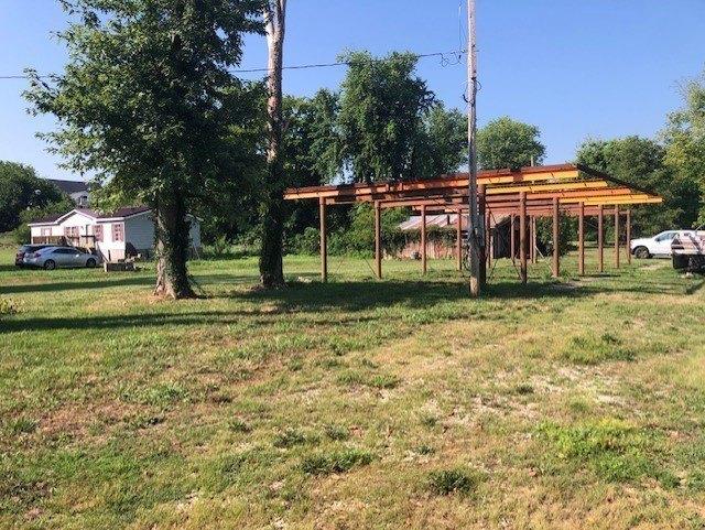 Locust St, Cloverport, KY 40111
