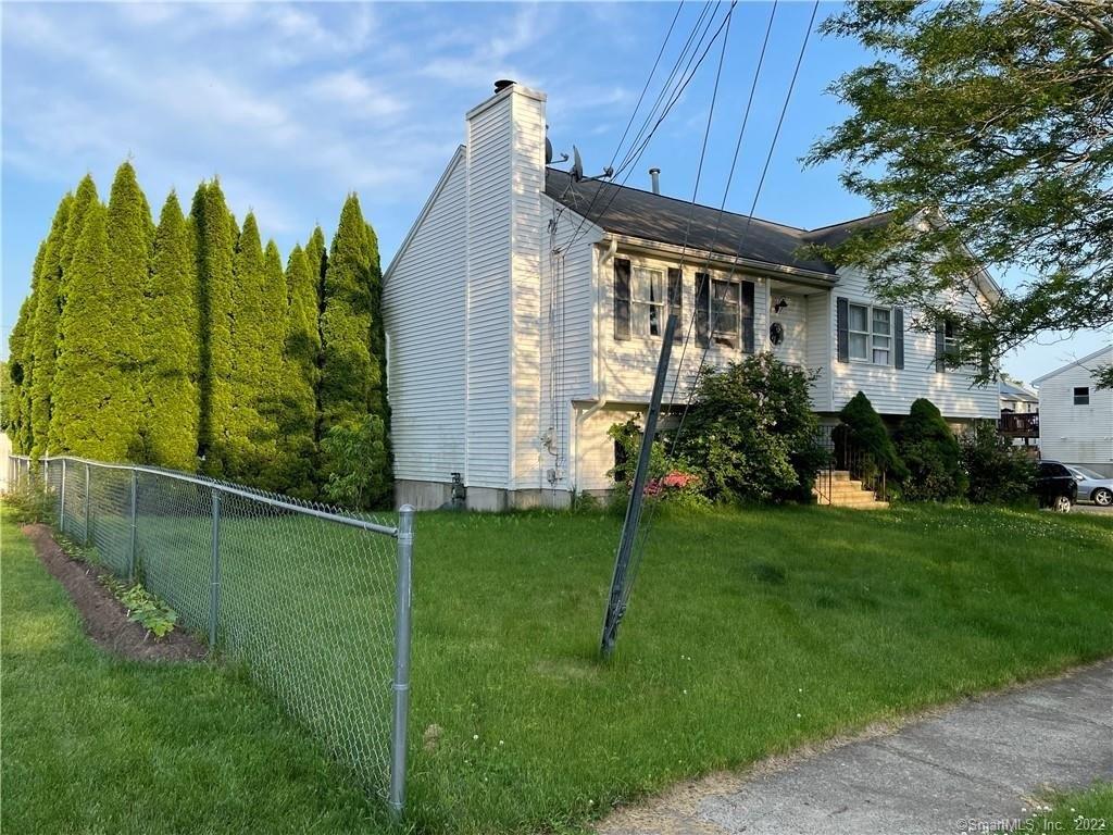 Joseph Ln, Hamden, CT 06514