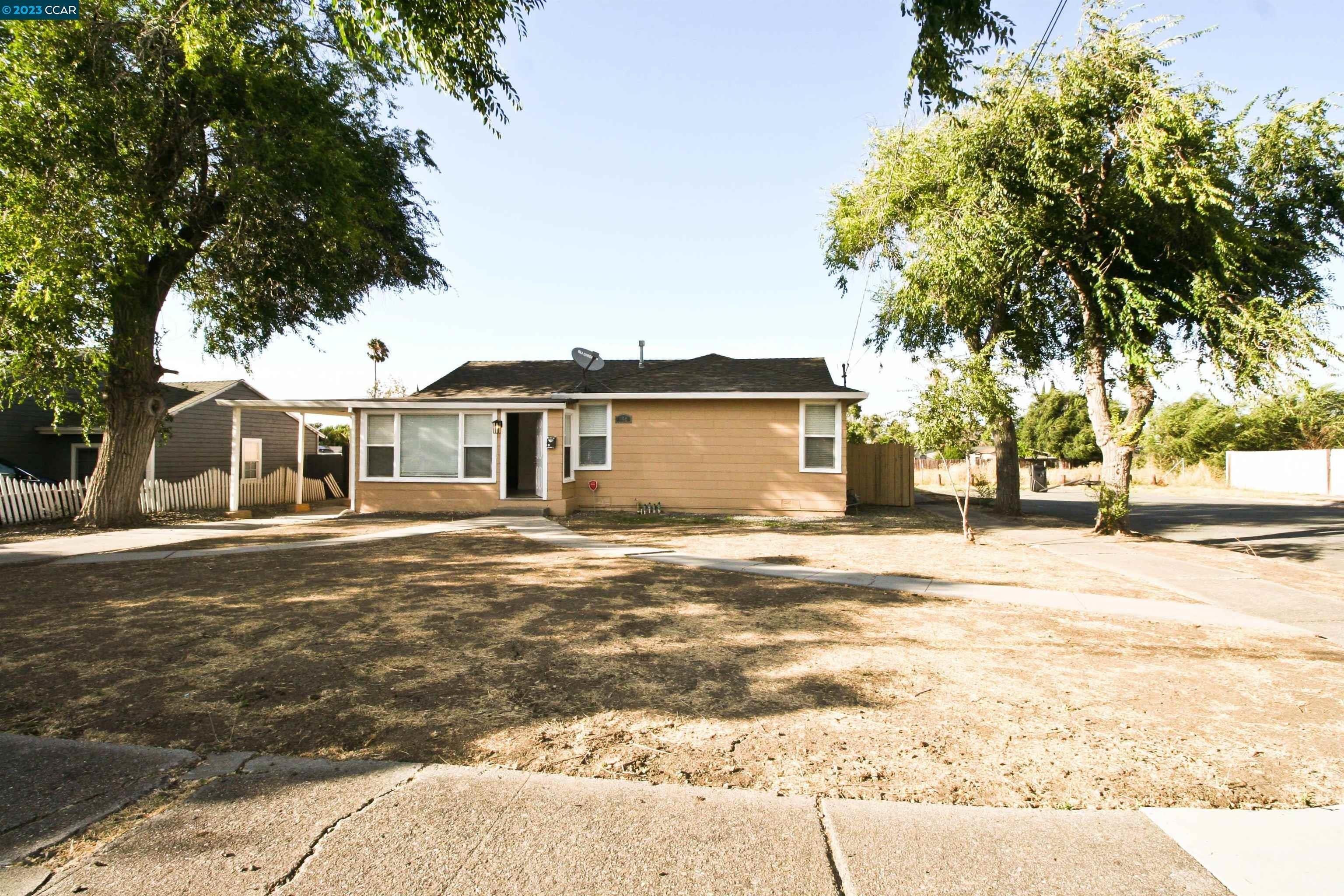 Alvarado Ave, Pittsburg, CA 94565