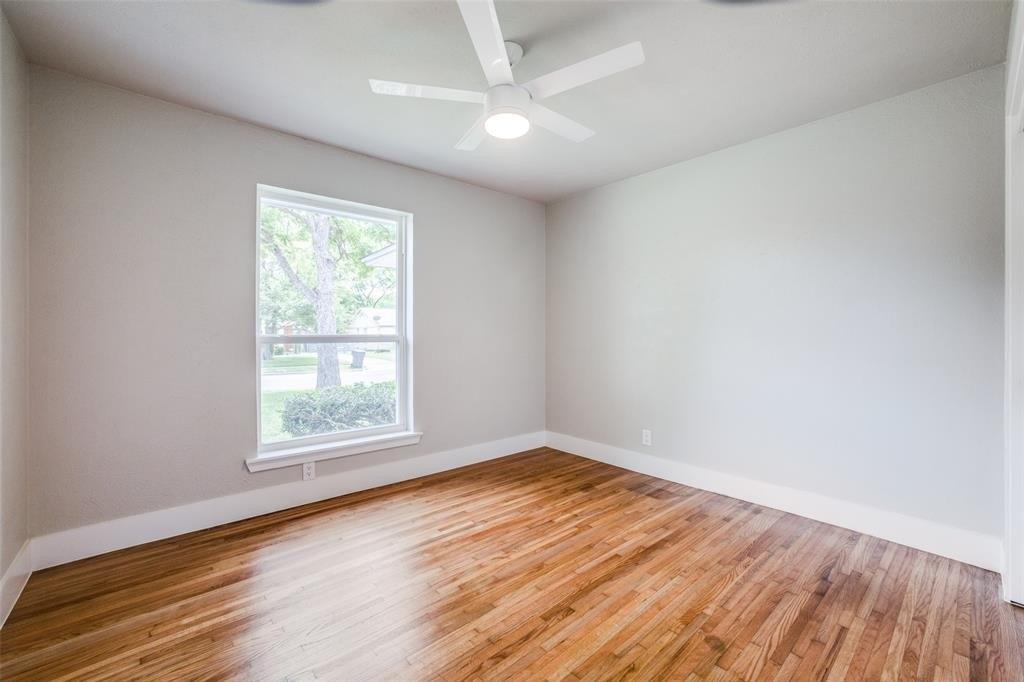 San Lucas Ave, Dallas, TX 75228