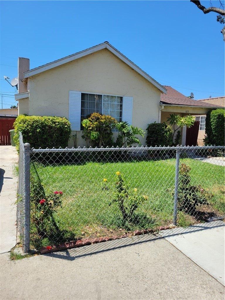 S Hillview Ave, Los Angeles, CA 90022