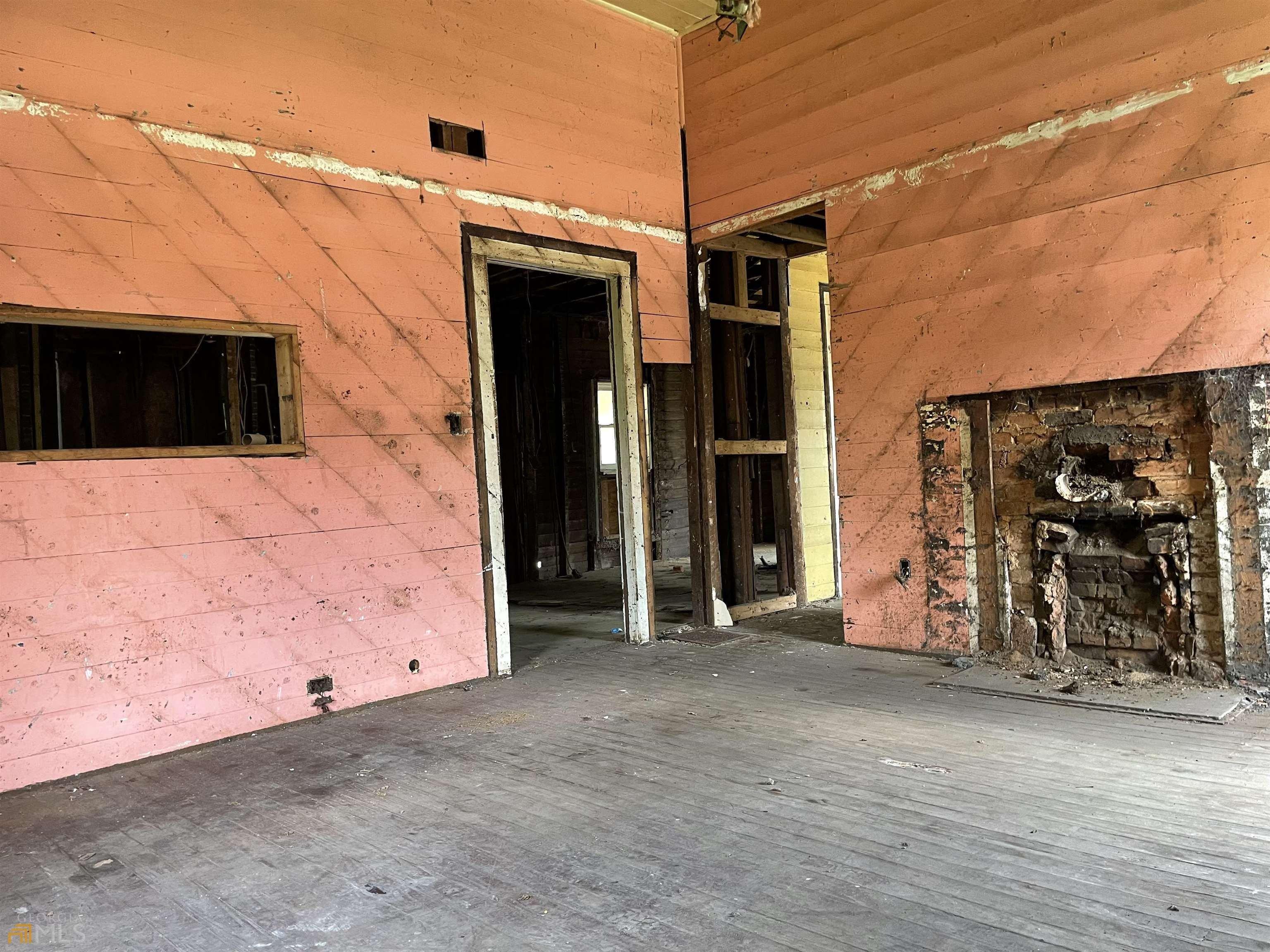 Field St, Newnan, GA 30263