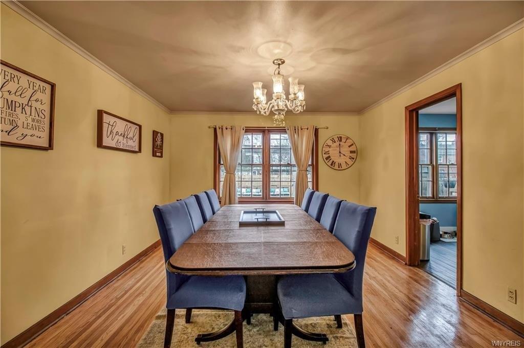 Jasper Dr, Buffalo, NY 14226