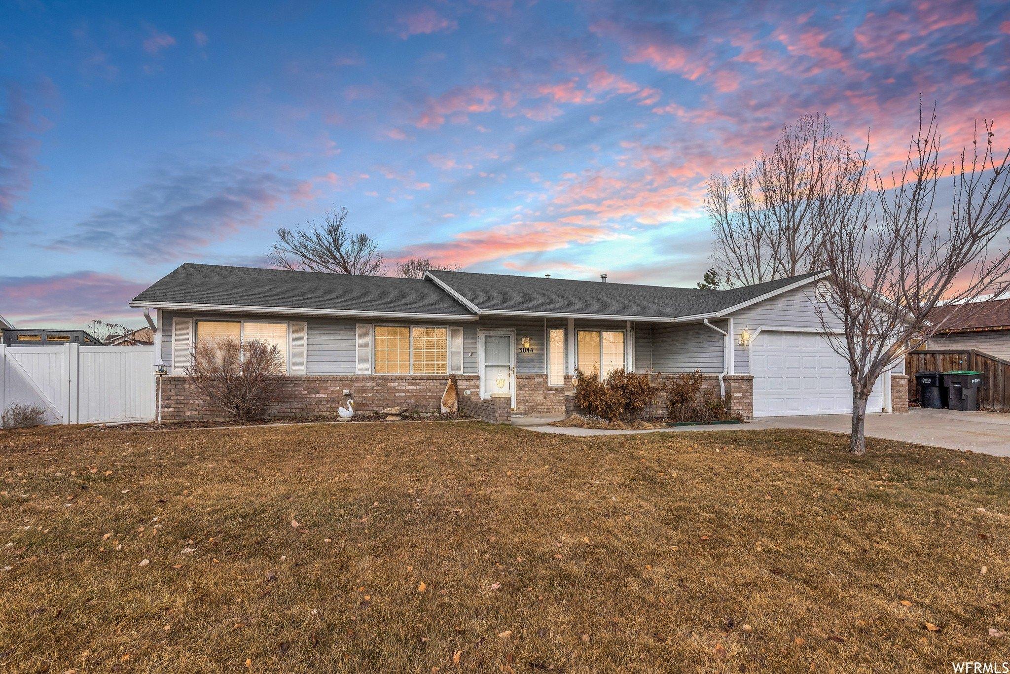 W 1060 N, Provo, UT 84601