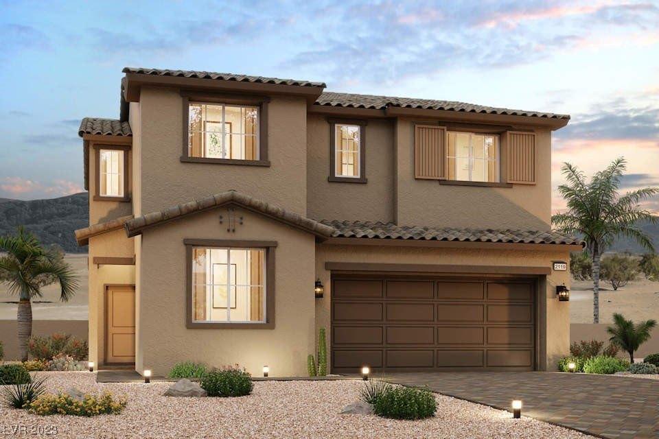 Thurso Ave, Las Vegas, NV 89166