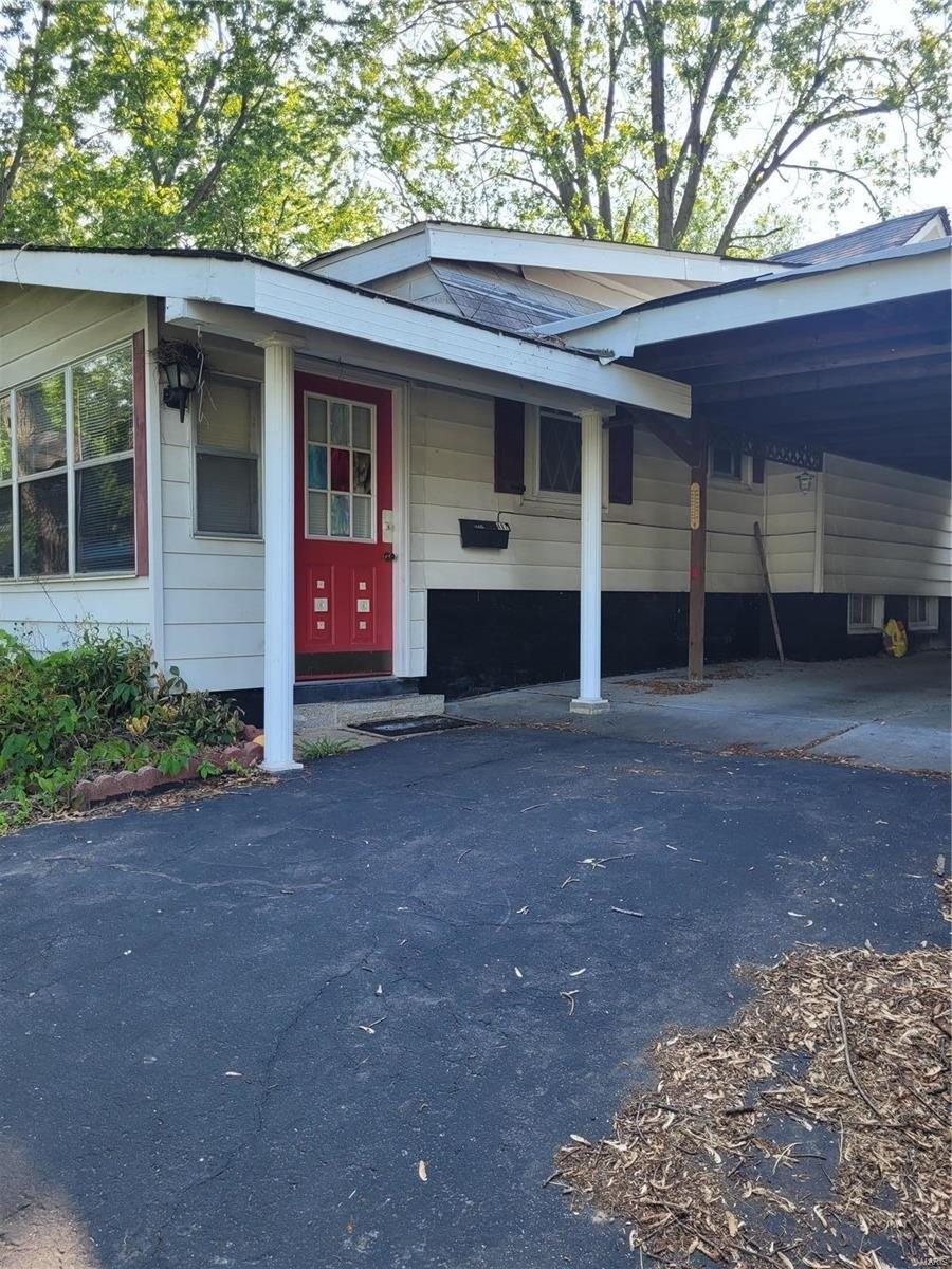 Edwards St, Festus, MO 63028