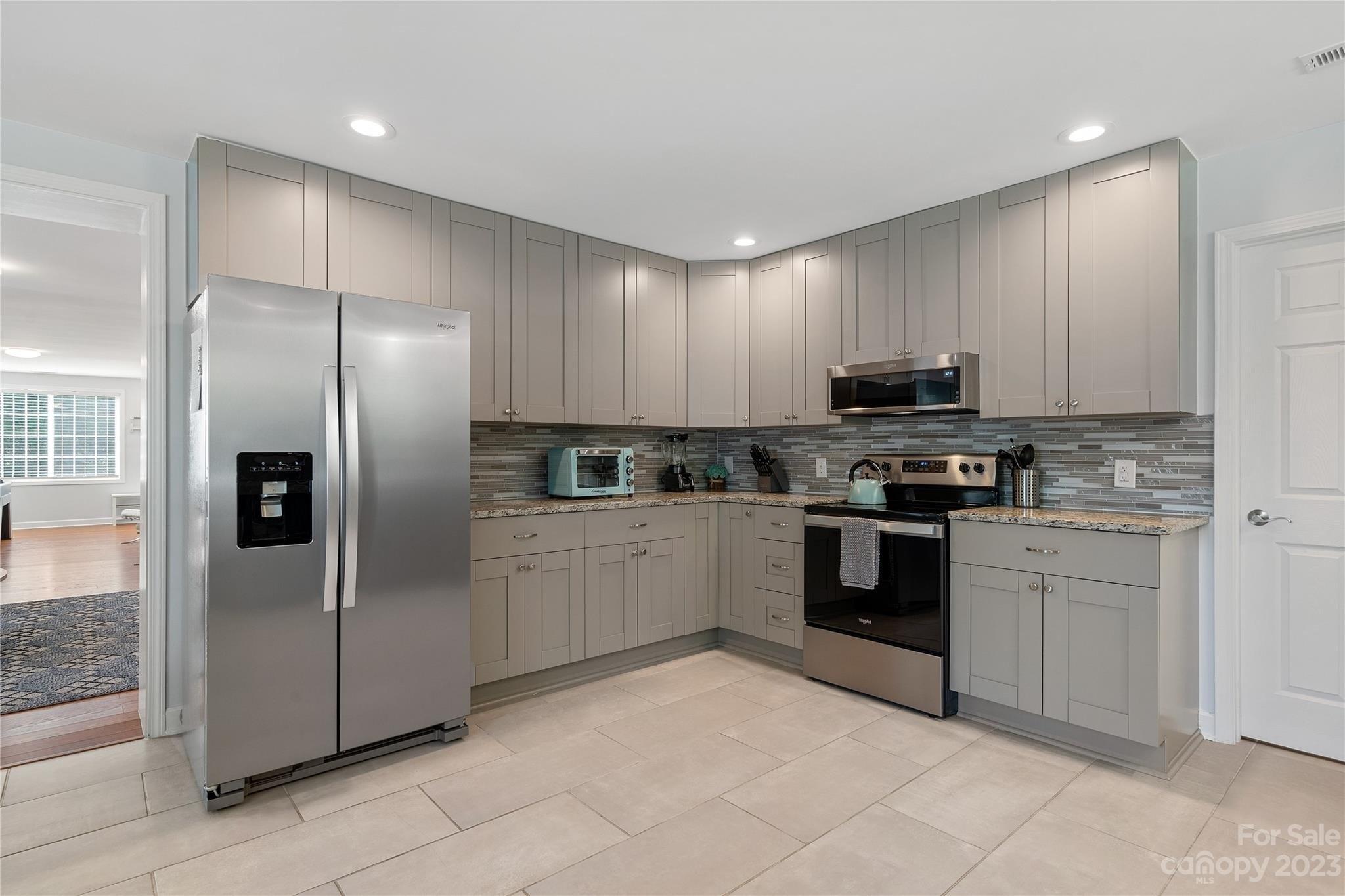 Sherrill St, Charlotte, NC 28208