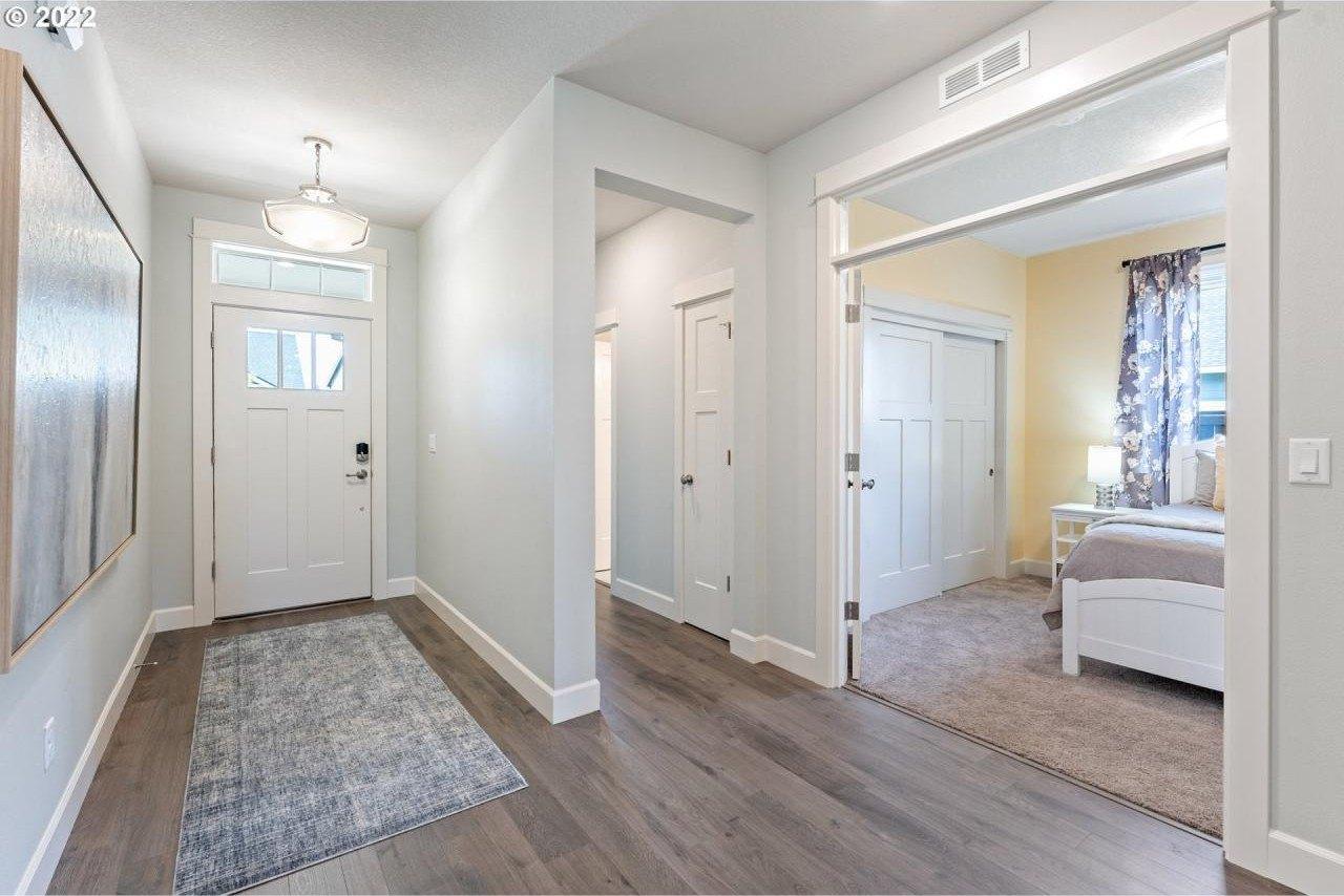 Se Faith Ave, Portland, OR 97267