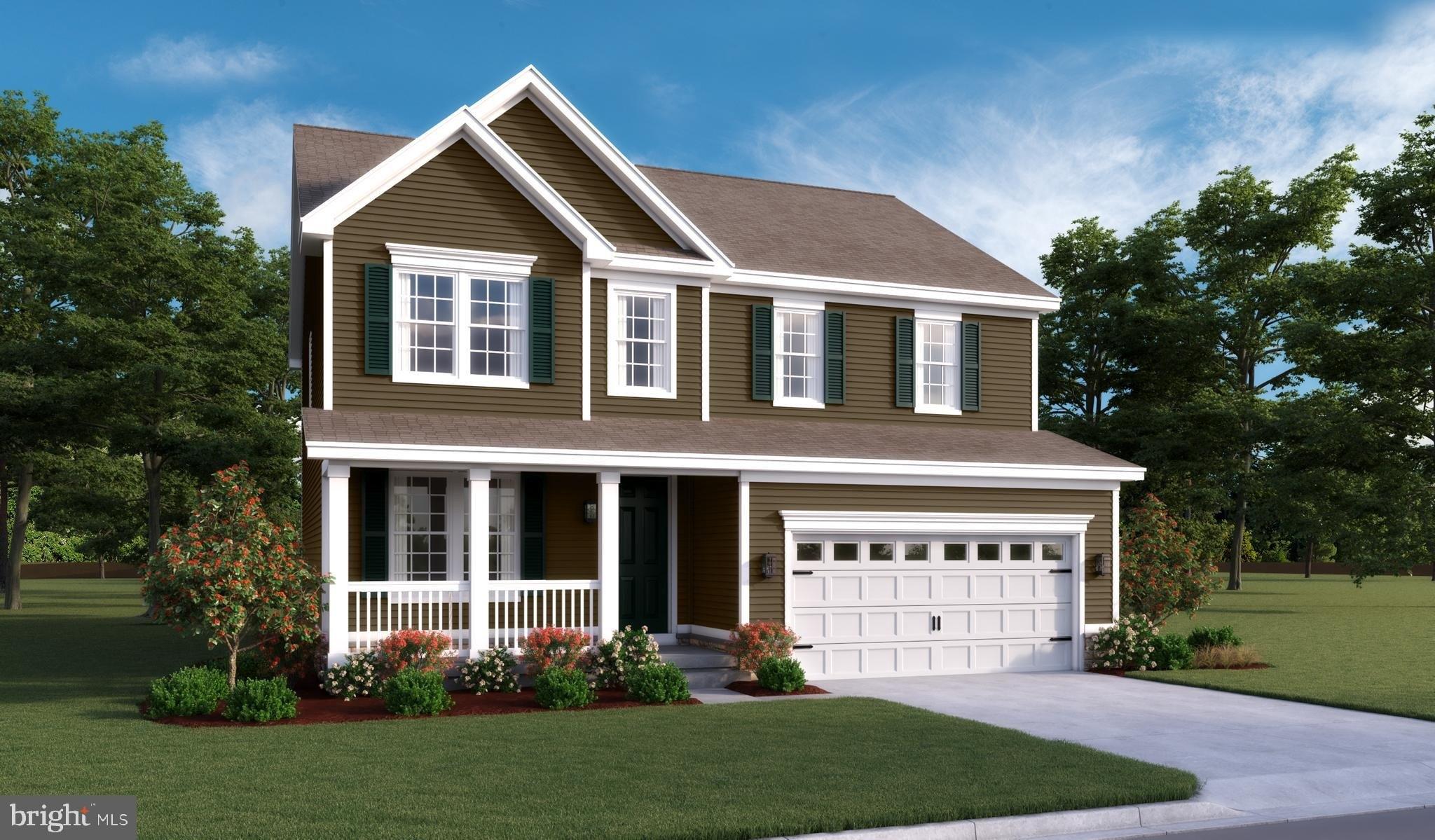 Boxelder Dr, Stafford, VA 22554