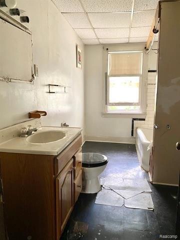 Colorado St, Highland Park, MI 48203