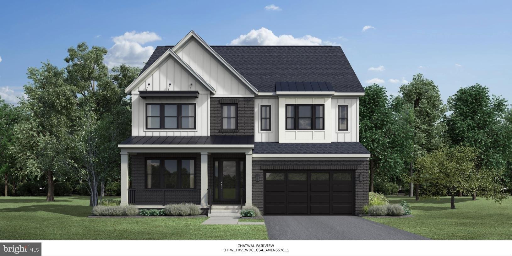 Lantana Way, Bethesda, MD 20817
