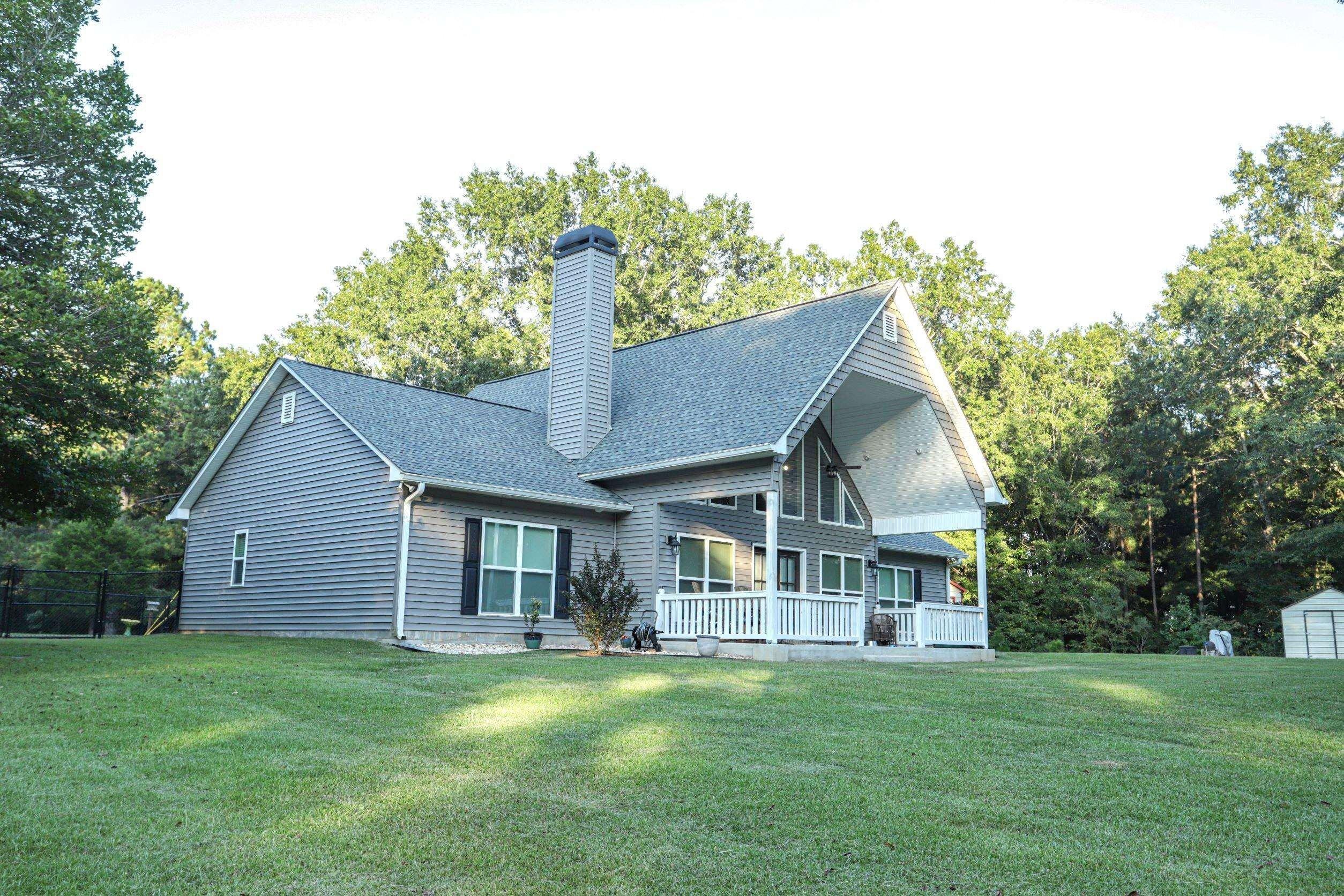 Lawrence Rd Nw, Milledgeville, GA 31061