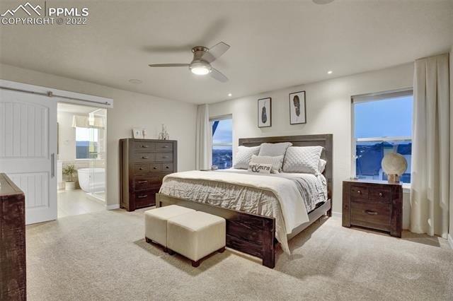 Kelso Pl, Colorado Springs, CO 80921