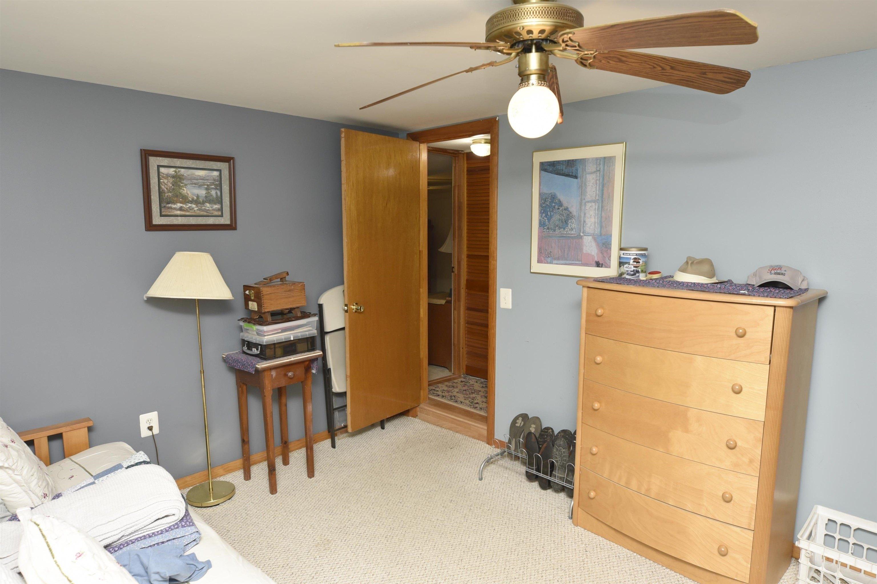 Hemlock Rd, St George, VT 05495