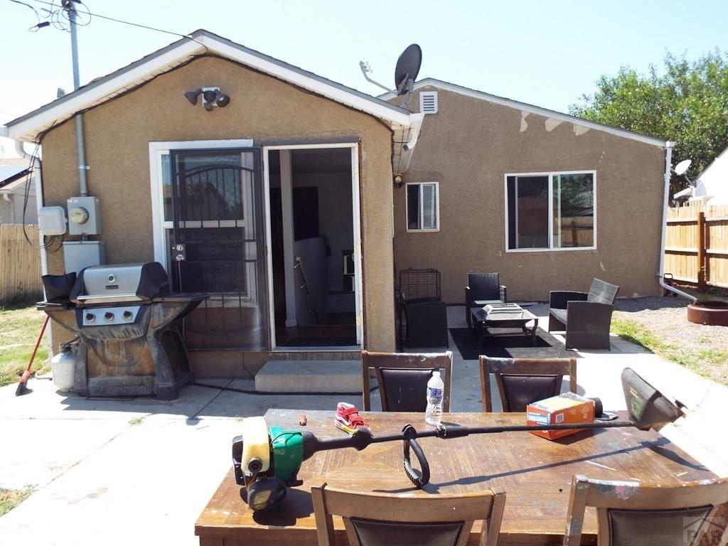 Quillian Ave, Pueblo, CO 81005