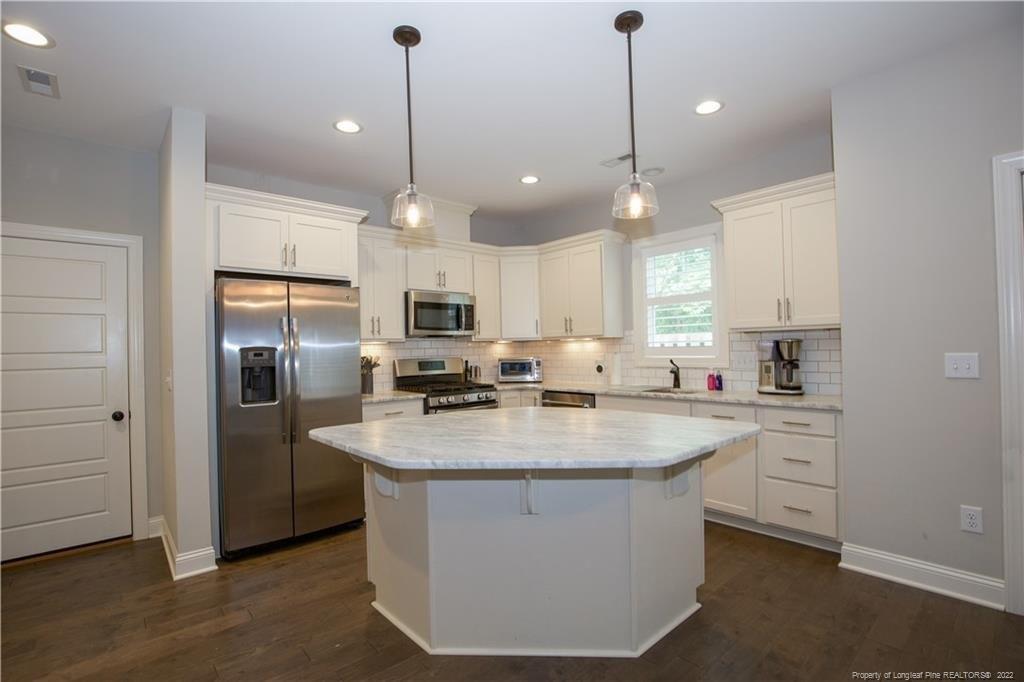 Pinebranch Ct, Southern Pines, NC 28387