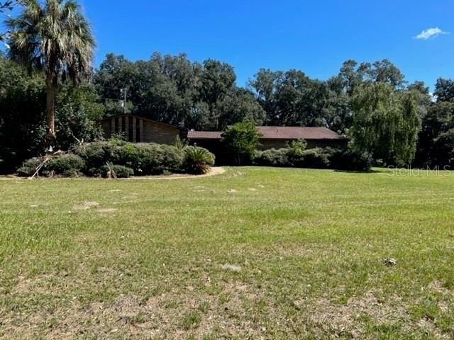 County Road 223, Oxford, FL 34484