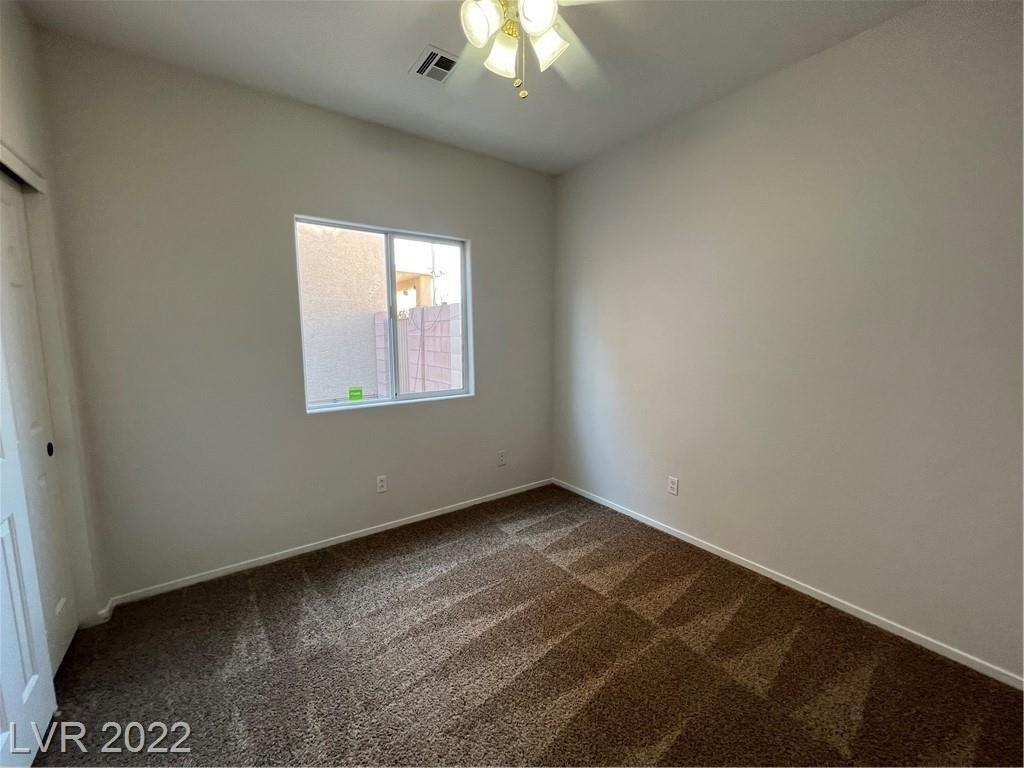 Mastercraft Ave, North Las Vegas, NV 89031