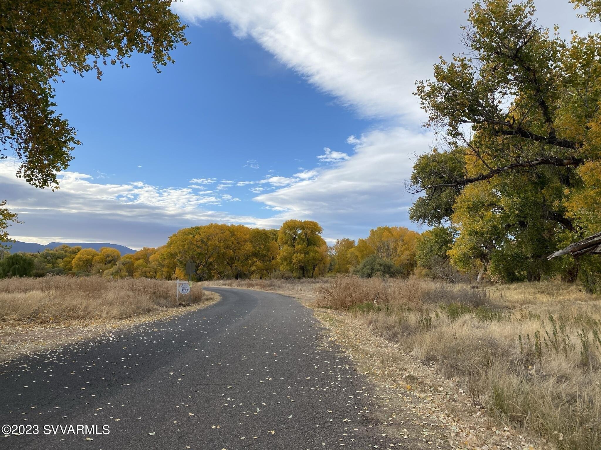E Comanche Dr, Cottonwood, AZ 86326