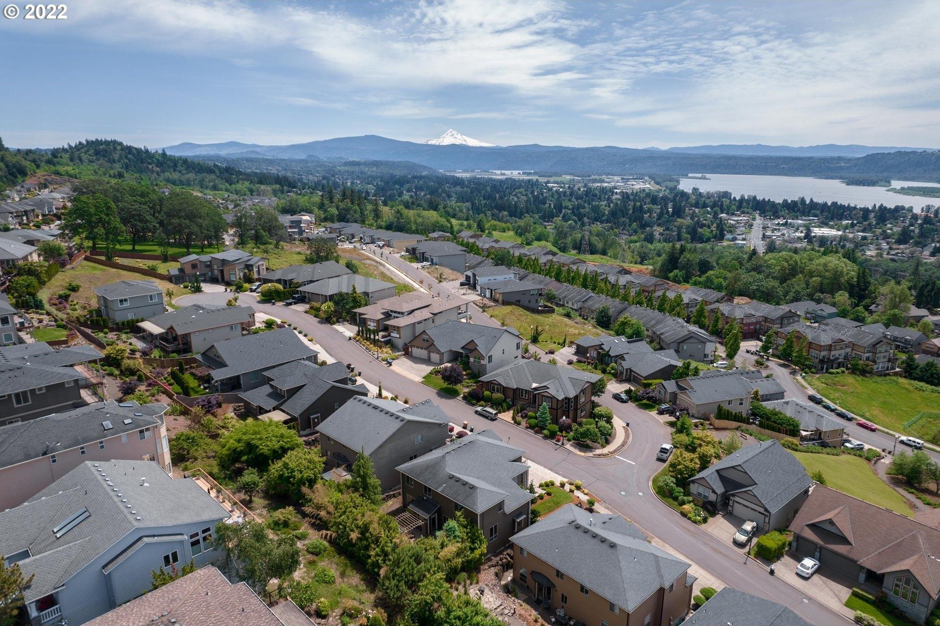 W X St, Washougal, WA 98671