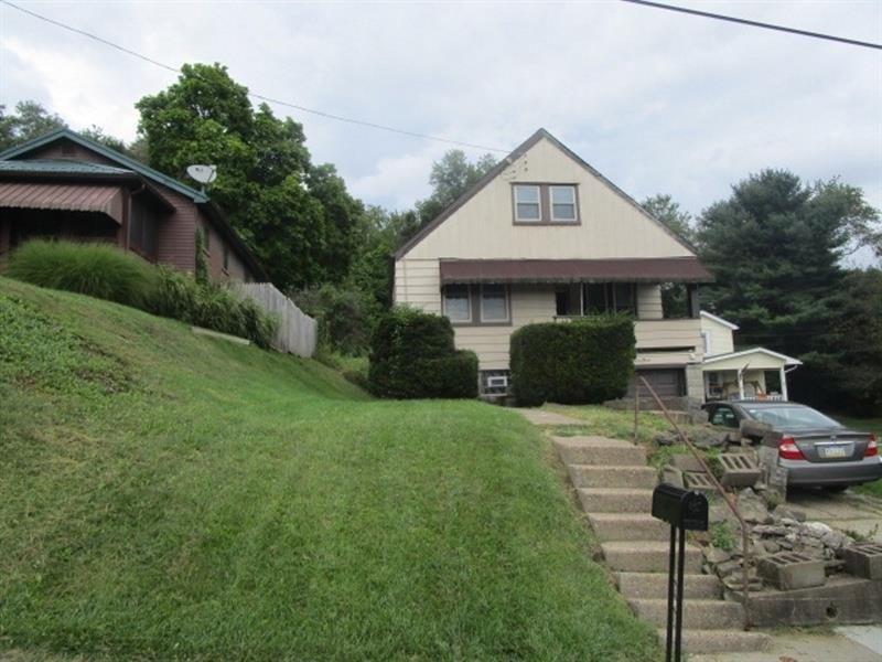Mellon Ave, Rochester, PA 15074