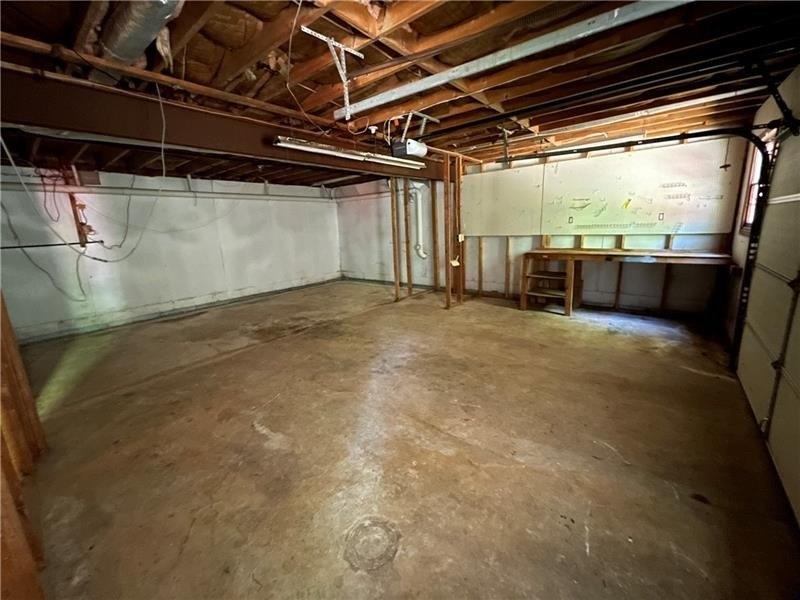 Trickum Rd Ne, Marietta, GA 30066