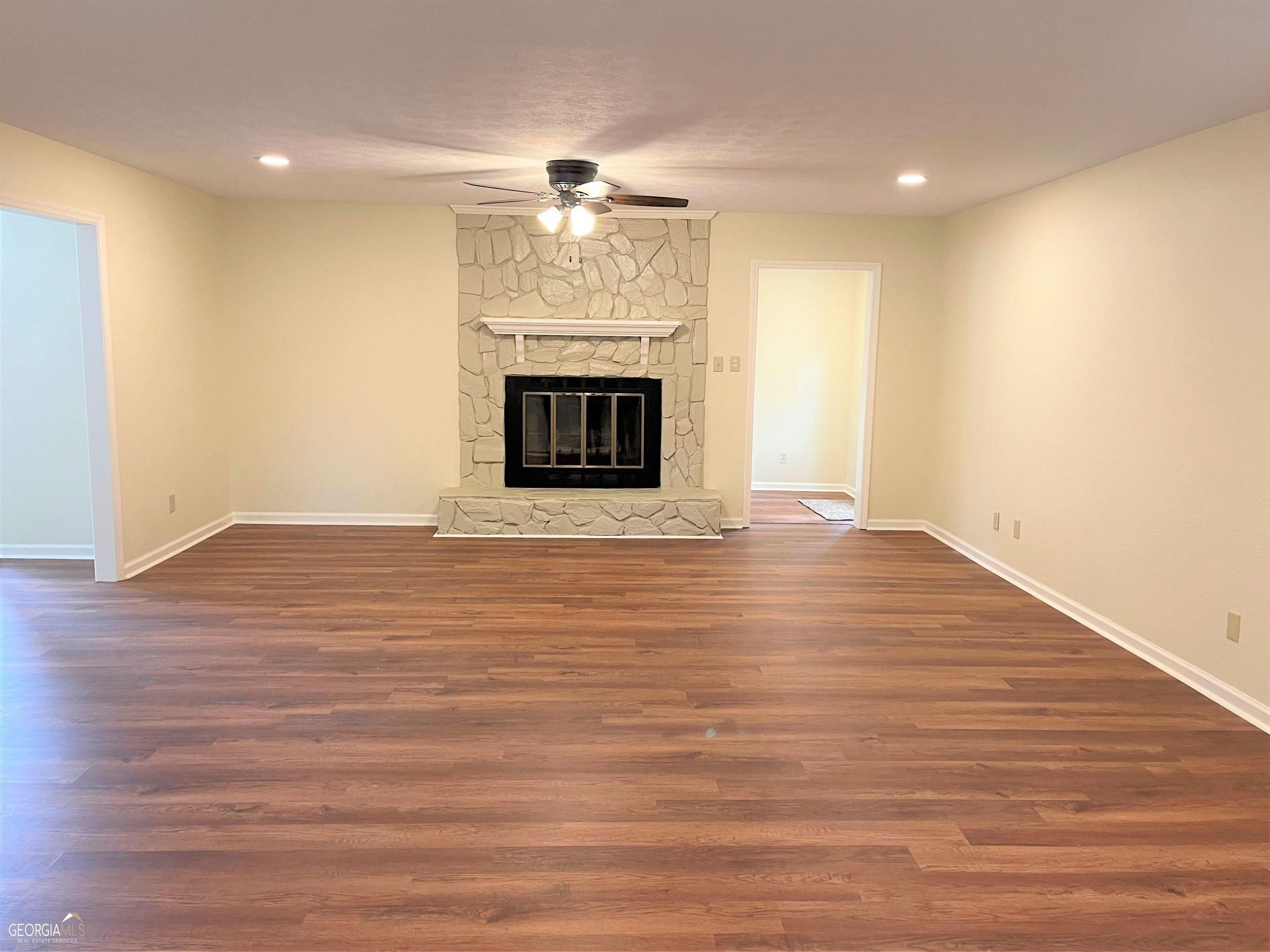 Lancelot Ln, Dublin, GA 31021