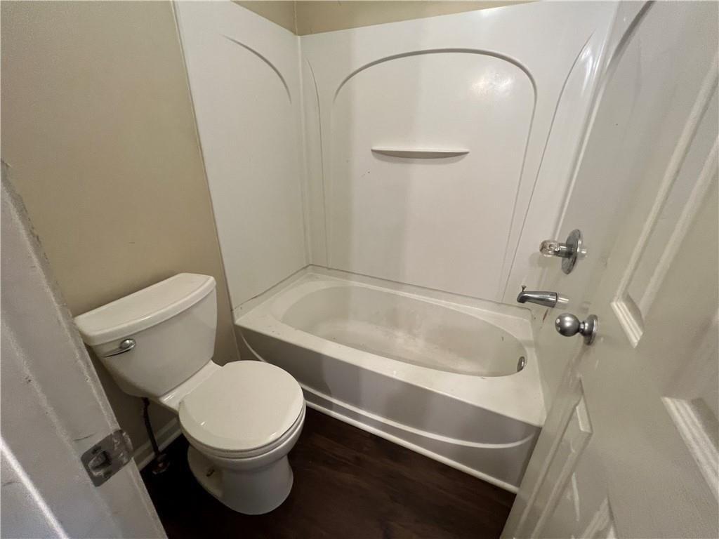 Heyward Pl Sw, Atlanta, GA 30349