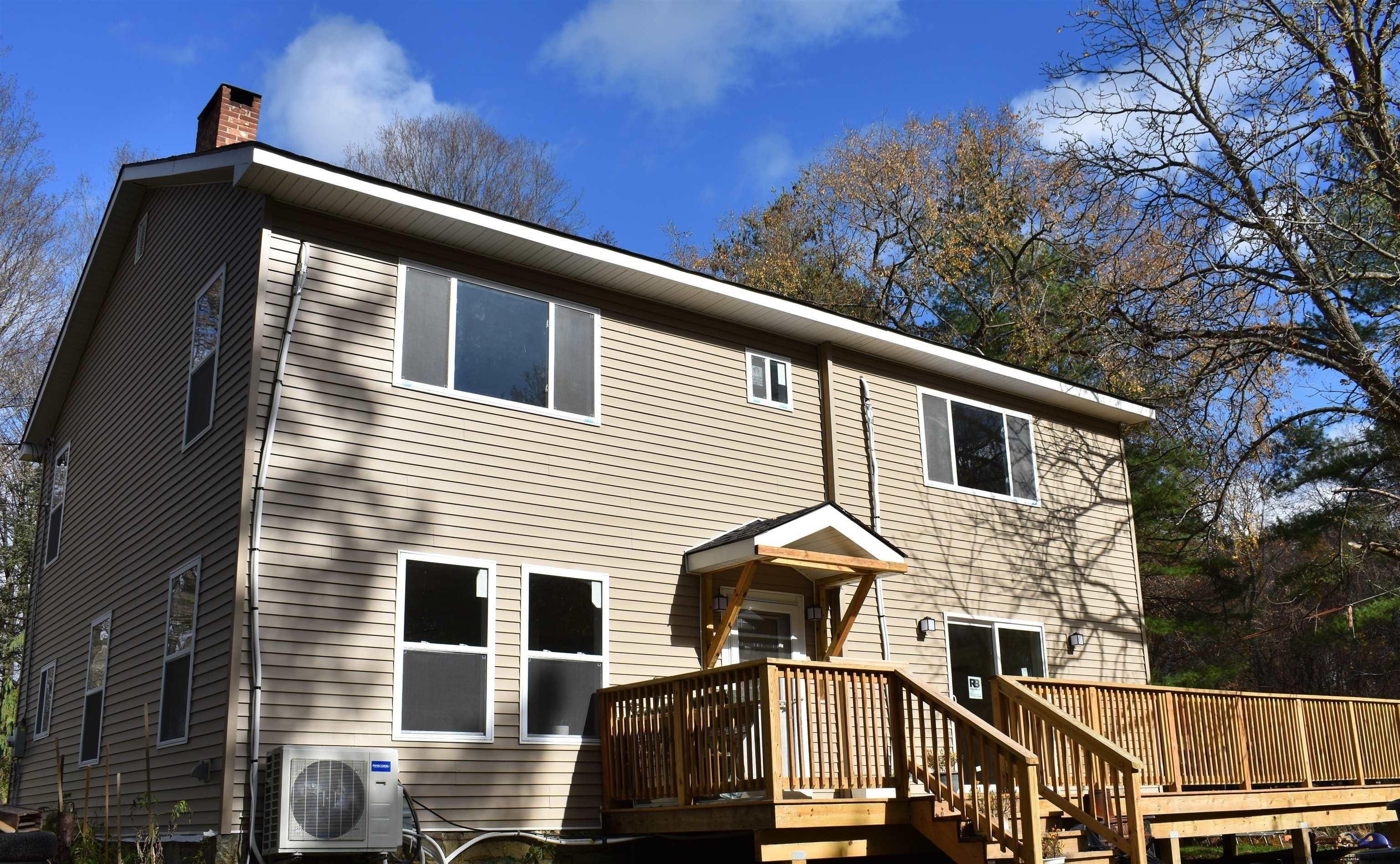 Warn Ave, Pine Bush, NY 12566