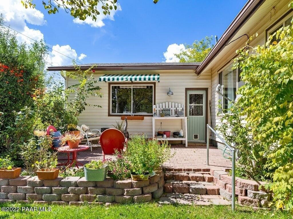 Butte Canyon Dr, Prescott, AZ 86303