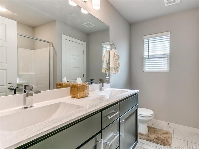 E 124th Ct S, Bixby, OK 74008