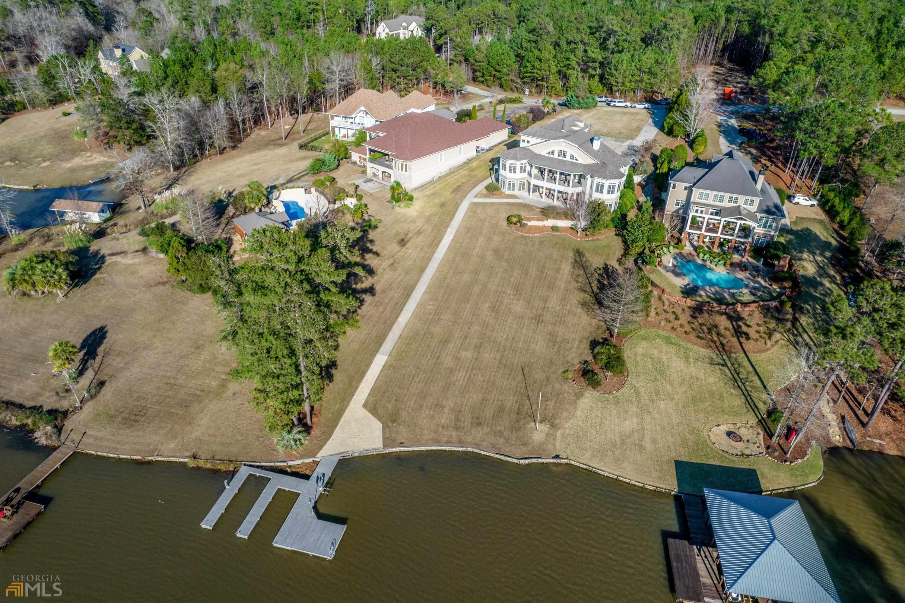 Nautica Pt, Macon, GA 31220