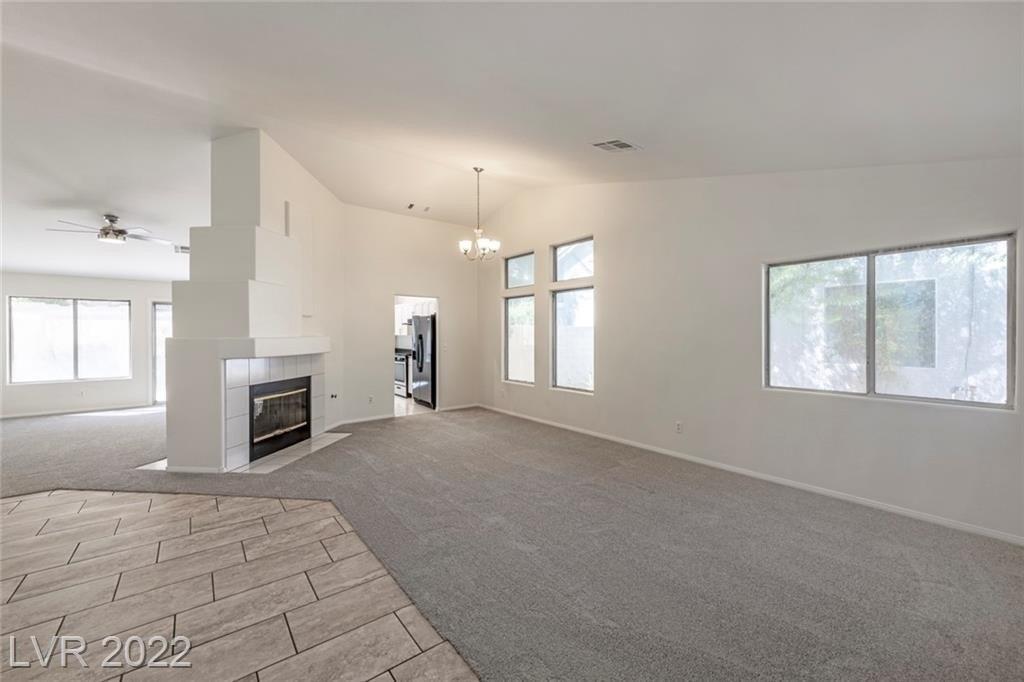 Painted Ridge St, Las Vegas, NV 89131